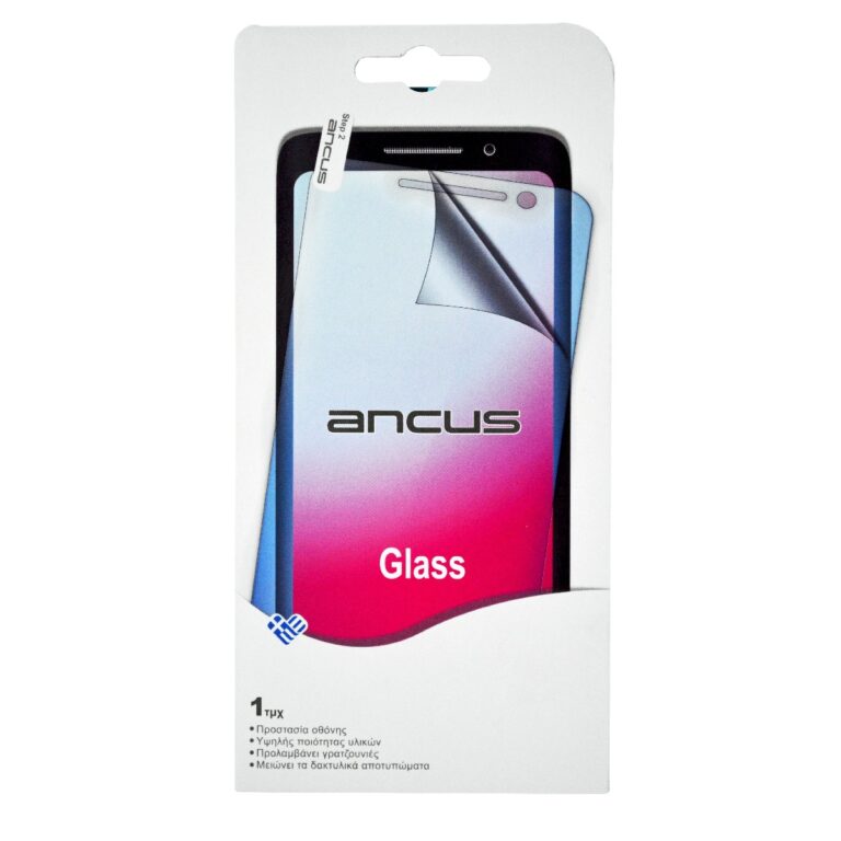 Tempered Glass Ancus Nano Shield 0.15mm 9H for Samsung A12 A125F A12 Nacho A127F F12 F127G - Image 2