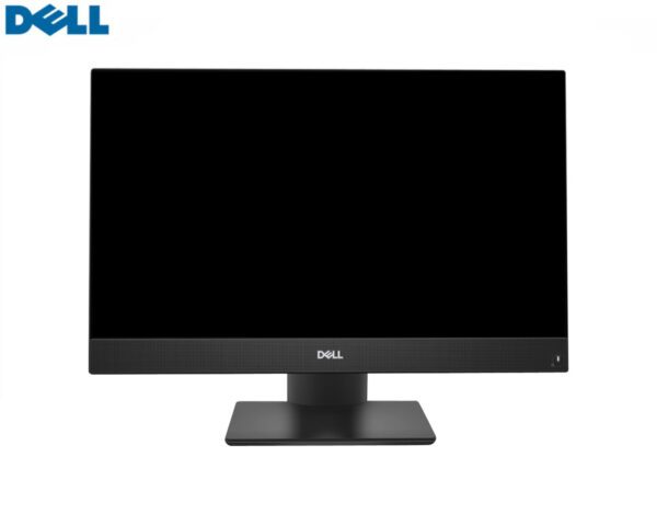 PC GA DELL 7480 AIO 23.8" I5-10500/1X8GB/M2-256GB/NO-ODD/WIFI/GBM/NOBASE