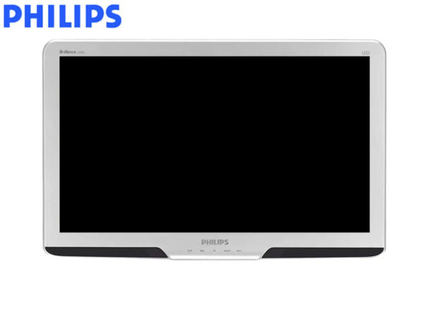 MONITOR 23" LED PHILIPS 235BL2 BL-SL WIDE MU NO BASE GA