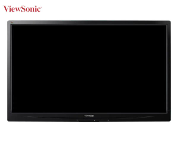 MONITOR 23" LED IPS VIEWSONIC VA2349S BL NO BASE GA