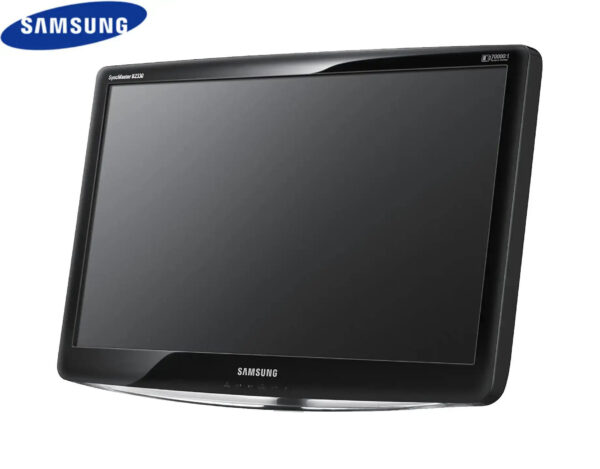 MONITOR 23" TFT SAMSUNG B2330 BL NO BASE GA