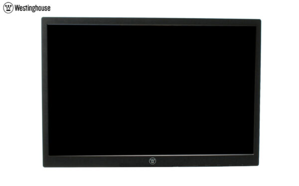 MONITOR 22" TFT WESTINGHOUSE LCM-22W3 BL NO BASE GA