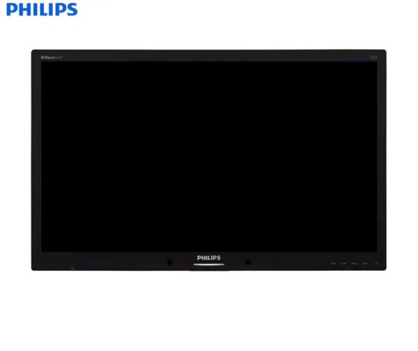 MONITOR 23" LED IPS PHILIPS 231B4L BL-SL MU NO BASE GA