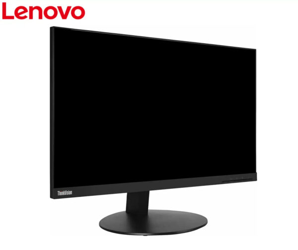 MONITOR 24" LED IPS LENOVO T24i-10 BL WIDE GB