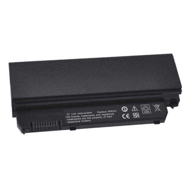 DELL INSPIRON MINI 910 VOSTRO A90 BATTERY 4 CELLS - D044H