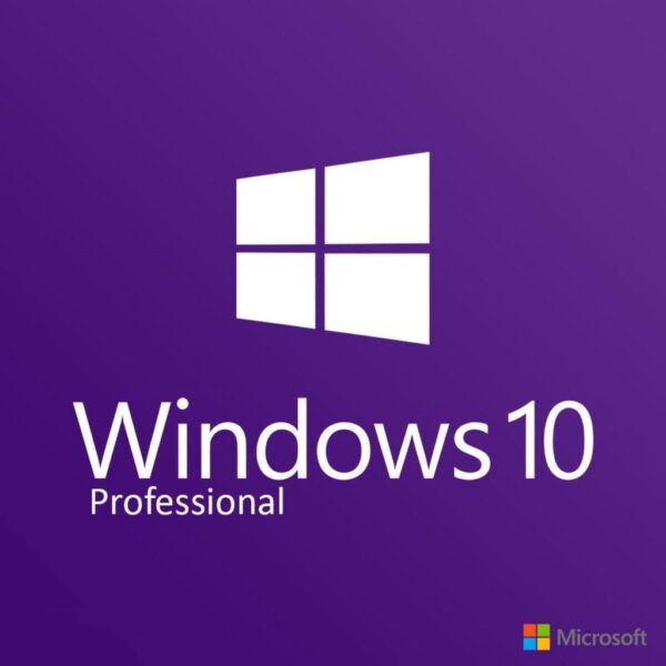 Windows 10 professional 1 device retail