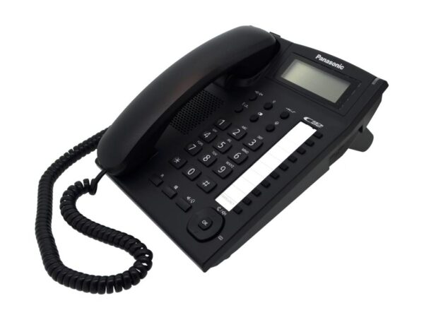 Panasonic KX-TS880EXB Black