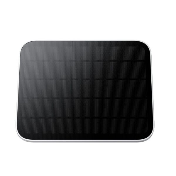 Xiaomi Outdoor Camera Solar Panel BHR8352GL (BW Series) USB-C 5W IP66 - Image 2