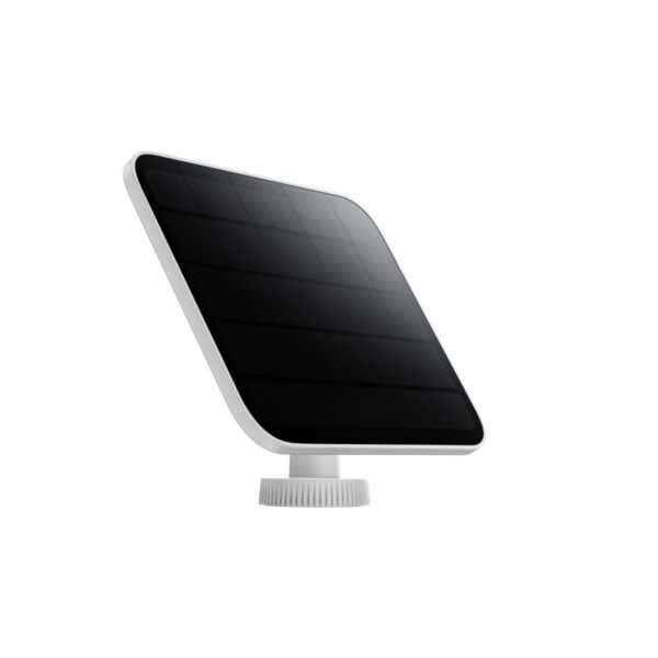 Xiaomi Outdoor Camera Solar Panel BHR8352GL (BW Series) USB-C 5W IP66 - Image 4