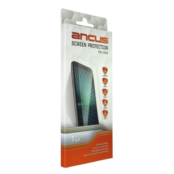 Tempered Glass Ancus 9H 0.33mm for Xiaomi Redmi 9A 9C 9AT A1 A2