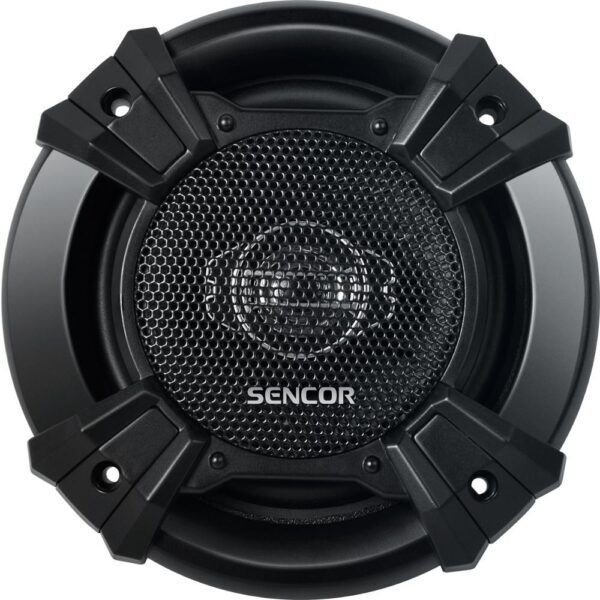 Car Speakers Sencor SCS BX1002 Diameter 10cm 60W - Image 2