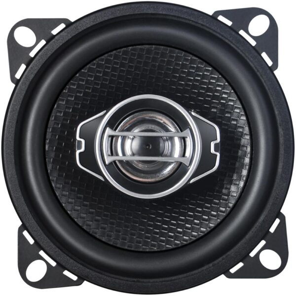 Car Speakers Sencor SCS BX1002 Diameter 10cm 60W - Image 3