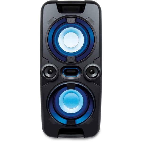 Sencor SSS 3800 Bluetooth Ηχείο, 60W, LED ,FM Radio, USB, AUX, Karaoke