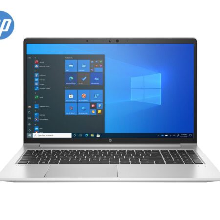 NB GA HP 650 G8 TCH I5-1135G7/15.6/8GB/256SSD/COA/CAM