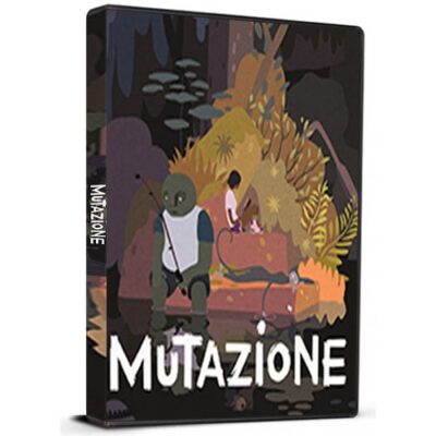 Mutazione Cd Key Steam Global