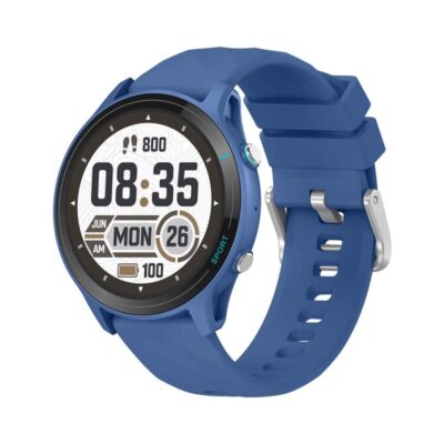 Smartwatch Devia WT3 1.52\" Μπλε