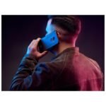 Κινητό Τηλέφωνο Hammer Blade V 5G (Dual SIM) 256GB 8GB RAM Μαύρο - Image 4