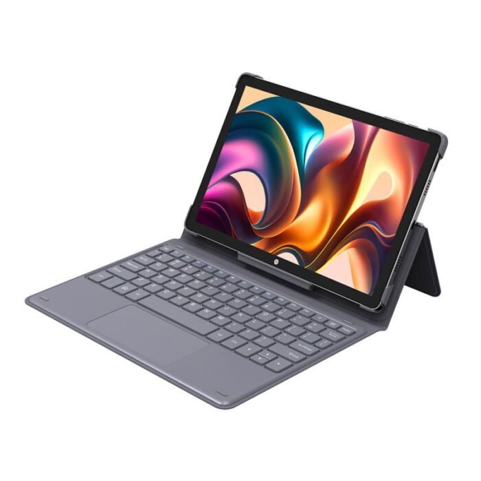 Tablet Techbite Smartboard 10 II με Πληκτρολόγιο και Θήκη Flip 10.1'' 128GB 4GB RAM Wi-Fi Σκούρο Γκρι - Image 6
