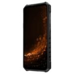 Κινητό Τηλέφωνο Hammer Iron V (Dual SIM) 64GB 6GB RAM Πορτοκαλί - Image 2