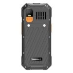 Κινητό Τηλέφωνο Hammer 6 LTE (Dual SIM) Μαύρο - Image 4