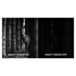 Κινητό Τηλέφωνο Hammer Iron V (Dual SIM) 64GB 6GB RAM Πορτοκαλί - Image 3