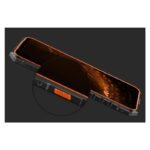 Κινητό Τηλέφωνο Hammer Iron V (Dual SIM) 64GB 6GB RAM Πορτοκαλί - Image 5