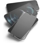 Tempered Glass Full Face Hofi Pro+ Realme 10 Μαύρο (1 τεμ.) - Image 3