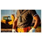 Κινητό Τηλέφωνο Hammer Boost 2 LTE (Dual SIM) Μαύρο - Image 3