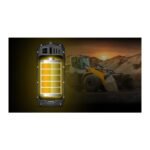 Κινητό Τηλέφωνο Hammer Rock (Dual SIM) Μαύρο - Image 6