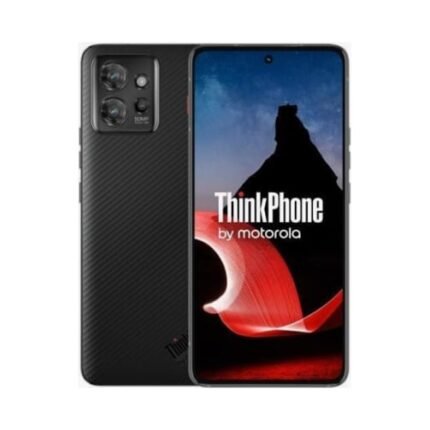 Motorola Thinkphone (XT2309-2 2023) 5G 256GB (8GB Ram) Dual-Sim Carbon Black EU