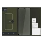 Tempered Glass Full Face Hofi Pro+ Xiaomi Poco C65/ Redmi 13C Μαύρο (1 τεμ.) - Image 2