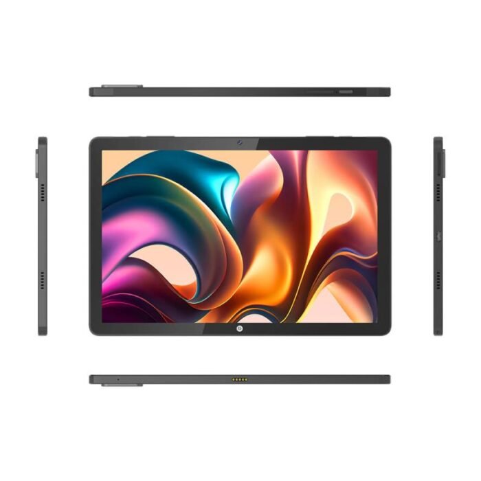 Tablet Techbite Smartboard 10 II με Πληκτρολόγιο και Θήκη Flip 10.1'' 128GB 4GB RAM Wi-Fi Σκούρο Γκρι - Image 5