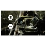 Κινητό Τηλέφωνο Hammer 6 LTE (Dual SIM) Military Edition Χακί - Image 2