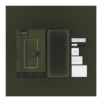 Tempered Glass Full Face Hofi Pro+ Realme 12 Pro 5G / 12 Pro Plus 5G Διάφανο (1 τεμ.) - Image 2
