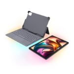 Tablet Techbite Smartboard 10 II με Πληκτρολόγιο και Θήκη Flip 10.1'' 128GB 4GB RAM Wi-Fi Σκούρο Γκρι - Image 4
