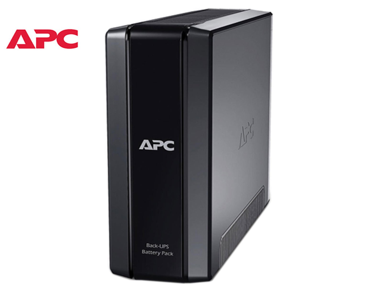 0.500.572-UPS-APC-Back-UPS.jpg UPS APC Back-UPS Pro BR24BPG External Battery Pack NEW - Image 1