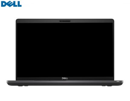 NB GA DELL 5501 I5-9400H/15.6/16GB/256SSD/COA/CAM/GA.