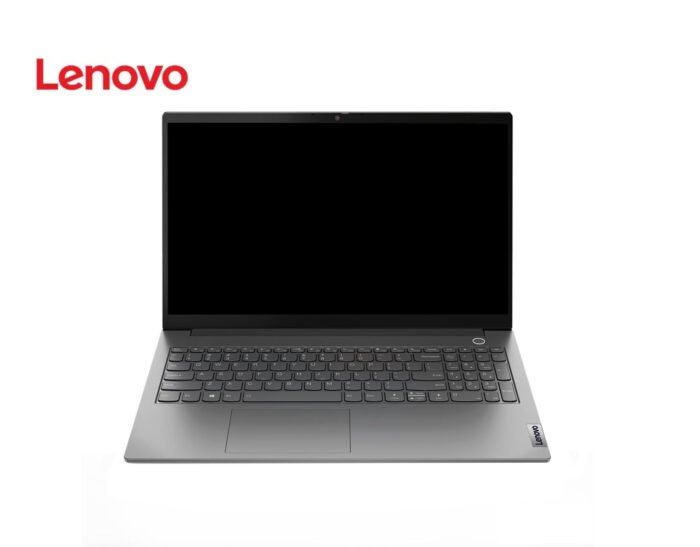 NB GA- LENOVO 15 G2 ITL I5-1135G7/15.6/8GB/256SSD/COA/CAM - Image 1