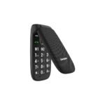 Energizer Classic E20+ 32MB/2GB Dual Sim 2G 2.4" 1000mAh Μαύρο - Image 4