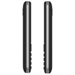 Maxcom MK241 KaiOS 4G voLTE με Εφαρμογές, Κάμερα, Bluetooth, Φακό και Ραδιόφωνο Μαύρο - Image 4