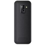 Maxcom MM730 2.2" με Μεγάλα Πλήκτρα & Οπίσθιο Φωτισμό, Bluetooth, Ραδιόφωνο, Κάμερα και Πλήκτρο Έκτακτης Ανάγκης Μαύρο - Image 3