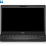NB GA- DELL 5290 2IN1 I5-8250U/12.5/8GB/256SSD/COA/CAM/GA-M