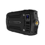 Κινητό Τηλέφωνο Hammer Rock LTE (Dual SIM) Μαύρο - Image 3