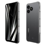 Κινητό Τηλέφωνο Hammer Blade Va 5G (Dual SIM) 128GB 8GB RAM Γκρι - Image 3