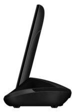 Maxcom MM35D 1.77" με Μεγάλα Πλήκτρα, Ραδιόφωνο (Λειτουργεί χωρίς Handsfree), και Βάση Φόρτισης Μαύρο - Image 2