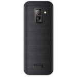 Maxcom MM735 2.4" 2G IP67 με Ασύρματο Βραχιόλι SOS, GPS, Bluetooth, Κάμερα 2.0MP, Ραδιόφωνο, Φακό και Πλήκτρο Έκτακτης Ανάγκης Μαύρο - Image 3