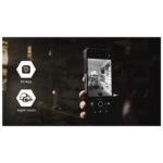 Κινητό Τηλέφωνο Hammer Construction 2 5G (Dual SIM) 128GB 6GB RAM Ασημί - Image 4