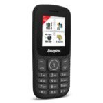 Energizer Energy E130S 4G Dual Sim 1.77" 1000 mAh, Bluetooth, Camera Μαύρο - Image 4