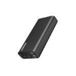 Power Bank Energizer UE20012PQ 20000mAh PD22.5W με 2xUSB-A 1xUSB-C Μαύρο - Image 4