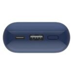 Xiaomi Power Bank Pocket Edition Pro 10000mAh BHR5785GL 33W USB-A Θύρα USB-C Blue - Image 3